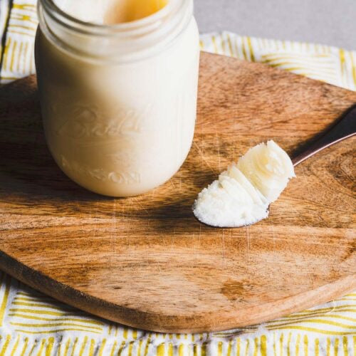 Pure Beef Tallow