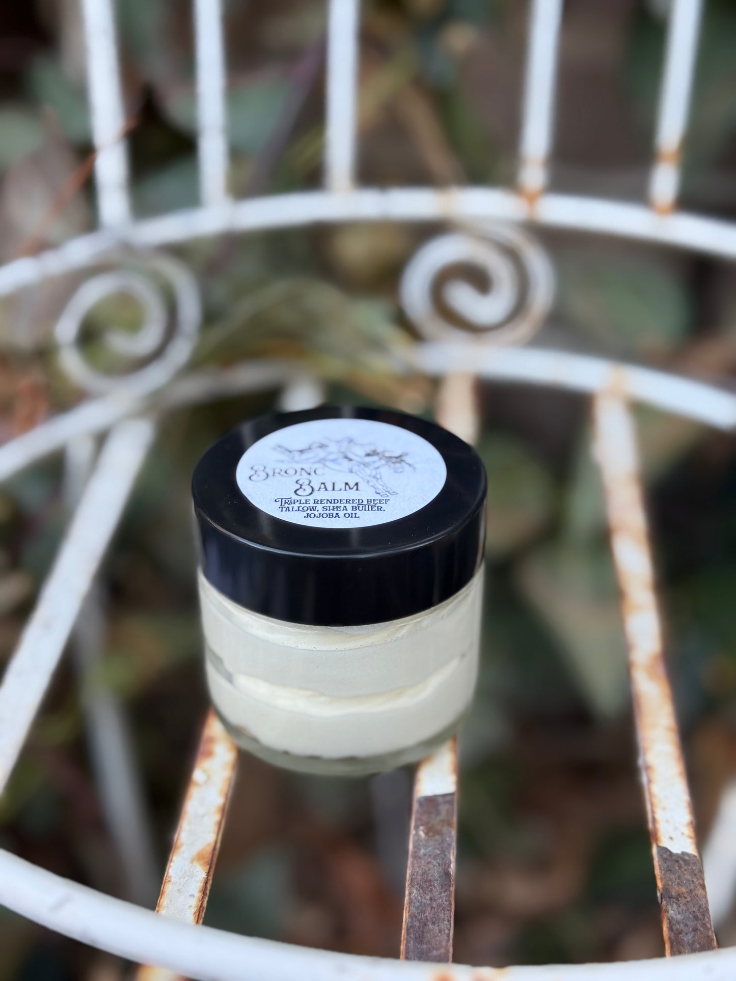 Bronc Balm