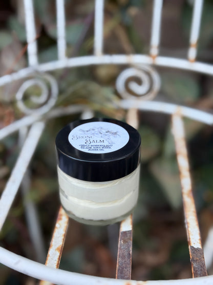 Bronc Balm